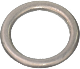 Уплотняющее кольцо сливной пробки Elring 591840