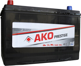 Акумулятор AKO 6 CT-75-L Prestige A80D26R