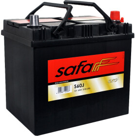 Акумулятор Safa 6 CT-60-R Oro 535340
