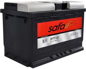 Аккумулятор Safa 6 CT-77-R Platino 542974