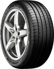 Шина Goodyear Eagle F1 Asymmetric 5 235/55 R17 99H