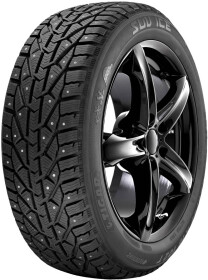 Шина Tigar SUV Ice 235/65 R17 108T XL (шип)