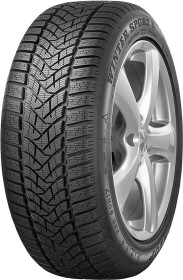 Шина Dunlop Winter Sport 5 245/45 R18 100V XL