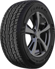 Шина Federal Himalaya SUV 275/40 R20 106T XL (шип)