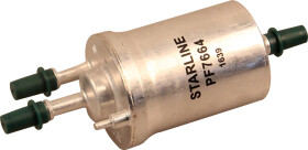Паливний фільтр Starline SFPF7664
