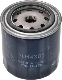 Масляный фильтр Mecafilter ELH4385
