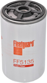 Паливний фільтр Fleetguard FF5135