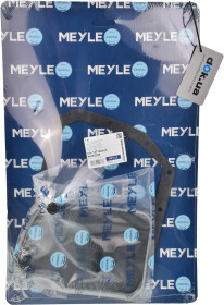 Фильтр АКПП Meyle 314 137 0004/S