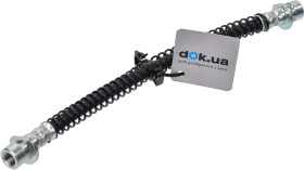 Тормозной шланг Blue Print ADJ135321