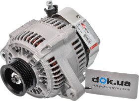 Генератор AS a6120