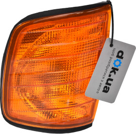 Фонарь указателя поворота TYC 18-3290-05-2