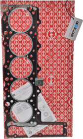 Прокладка ГБЦ Elring 913.864