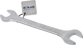 Ключ ріжковий Sigma 6025891 I-подібний 24x27 мм