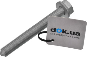 Болт крепления рычага Topran 116950