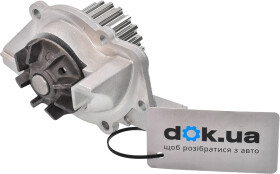 Помпа Kolbenschmidt 50005319