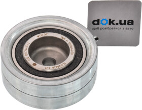 Обводной ролик ремня ГРМ VAG 03L109244J