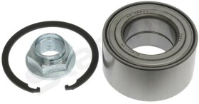 Підшипник ступиці колеса Starline LO 06653