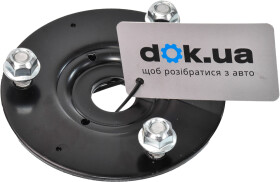 Опора амортизатора Tedgum 00349524