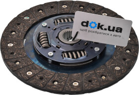 Диск сцепления Ashika 80-05-513