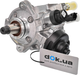 Топливный насос высокого давления Hyundai / Kia 331002F600