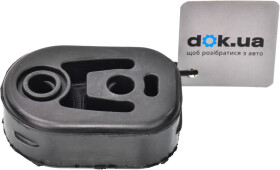 Кронштейн кріплення вихлопної магістралі FA1 143-727