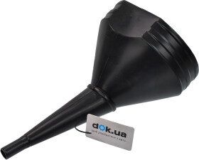 Лейка Amio 02460 универсальная пластиковая