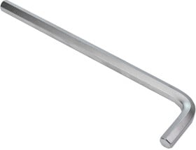 Ключ шестигранний Toptul AGAE1936 L-подібний 19 мм