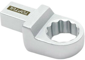 Ключ накидний Toptul ANAR0132 I-подібний 32 мм