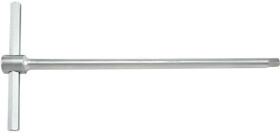Ключ шестигранный Toptul AGDB0213 T-образный 2 мм
