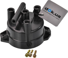 Крышка распределителя зажигания Herth+Buss J5320903