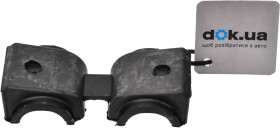 Втулка стабілізатора MOOG CI-SB-10735