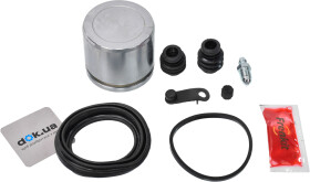 Ремкомплект тормозного суппорта Frenkit 260990