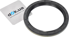 Сальник полуоси Febest 95IEY-67830808C