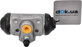 Колесный тормозной цилиндр LPR 5247