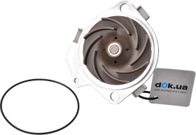 Помпа Fiat / Alfa Romeo / Lancia 71776001