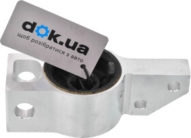 Ремкомплект рычага Lemförder 34762