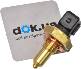 Датчик температуры охлаждающей жидкости SWAG 20 92 9344