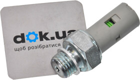 Датчик давления масла Facet 7.0153