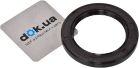 Сальник коленвала Fai OS344