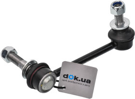 Стойка стабилизатора Blue Print ADT38566