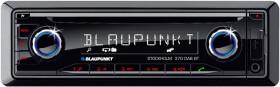 Магнитола Blaupunkt Stockholm 370 DAB BT