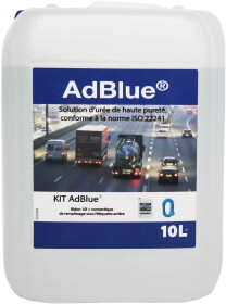 AdBlue Valco KIT