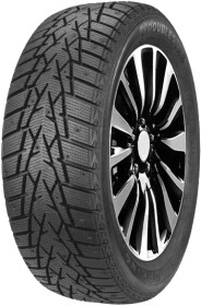 Шина Doublestar Winterking DW01 205/65 R16 95T (под шип)