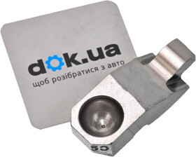 Толкатель клапана General Motors 96351051