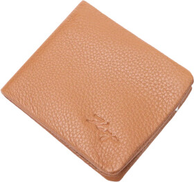 Портмоне-органайзер Karya 21064 без логотипа авто светло-коричневий