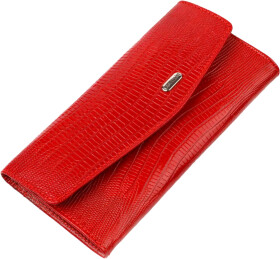 Портмоне-органайзер Canpellini 21698 без логотипа авто красный