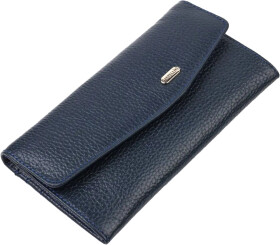 Портмоне-органайзер Canpellini 21702 без логотипа авто синий