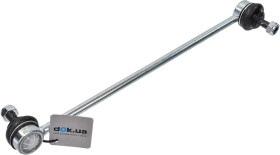 Стойка стабилизатора Eurorepar 1634890780