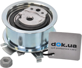 Натяжной ролик ремня ГРМ SNR GT357.52