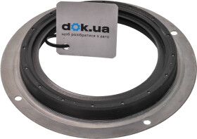 Сальник коленвала Elring 373.530